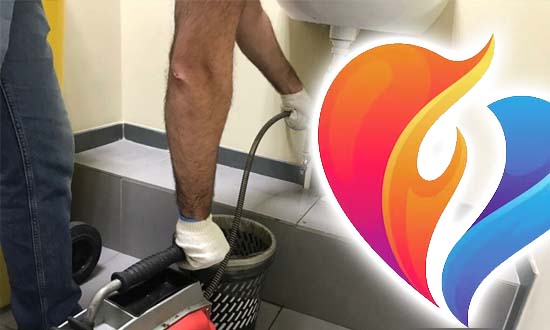 Lavabo Tıkanıklık Açma